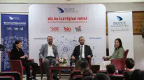 Düzce’de gençler geleceğin mesleklerini masaya yatırdı