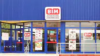 BİM market kasalarından bankacılığa geçiş yapıyor