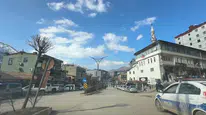 Şemdinli dağlarında kimliği belirsiz bir erkek bedeni bulundu