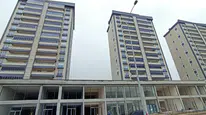 Bad-ı Saba Konutları davasında iki kamu görevlisi için hapis istemi