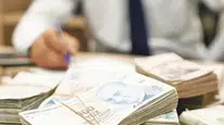 Hazine'de mayıs ayı bilançosu: Gelirler eridi, açık 300 milyar liraya dayandı