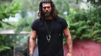 Can Yaman ve Faruk Turgut arasında sert tartışma