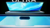 Apple MacBook Ultra ile dizüstü bilgisayarlarda dokunmatik ekran dönemini başlatıyor