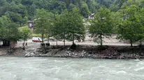 Rize’de arama operasyonunda acı üstüne acı