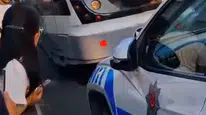 Laleli'de tramvay raylarına düşen çocuk hayatını kaybetti
