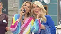 Seda Sayan ve Gülben Ergen'in hediye polemiği sosyal medyayı salladı