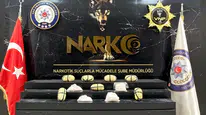 Van'da zehir tacirlerine gökyüzünden takip