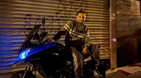 Fatih’te kavşakta kaza 27 yaşındaki motosikletli hayatını kaybetti
