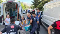 Malatya’da aile içi dehşet Baba bir kızını öldürdü
