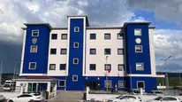 Edirne sınırında kaçış operasyonu 7 kişi yakalandı