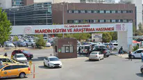Mardin'de 12'nci kattan düşen inşaat işçisi yaşamını yitirdi