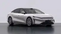BYD elektrikli sedan pazarında çıtayı yükseltti