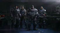 Yeni Gears of War oyunu bilgisayarları zorlayacak