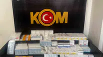 Şırnak sınırında milyonluk kaçakçılık darbesi