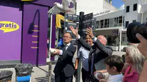 Çinli turistler için Fethiye'de yeni dönem başlıyor