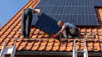 Avrupa güneş enerjisinde devrim yaptı