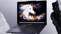 Lenovo ince kasada yüksek performanslı yeni canavarını tanıttı