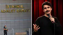 Avukat Aslan'dan Deniz Göktaş açıklaması: Gözaltı görüntüleri kurgu, uyuşturucu testi hukuksuz