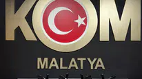 Malatya sokaklarında silah temizliği