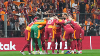Galatasaray’da rota: Yeni sezon hazırlıkları için geri sayım başladı