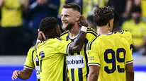 Fenerbahçe taraftarına müjdeli haber: Hazırlık maçı ekranlarda