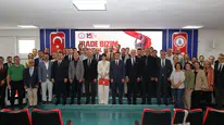 Zonguldak’ta 15 Temmuz’un onuncu yılı anıldı