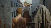 Game of Thrones yıldızının utanç yürüyüşü itirafı