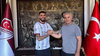 Elazığspor hücum hattına Ümraniyespor’dan takviye geldi