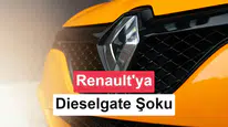 Renault dizel araçlarda emisyon hilesi yaptığı iddiasıyla yargılanacak