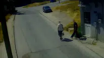Eskişehir’de çelik kasayı boşaltan hırsızlar yakayı ele verdi