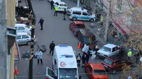 Kayseri'deki cinayet davasında zanlı 3 yıl sonra hakim karşısında