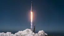 SpaceX Pentagon ile 1,6 milyar dolarlık yeni anlaşmaya imza attı