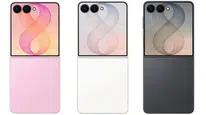 Samsung yeni katlanabilir telefonu Galaxy Z Flip 8 ile ne sunuyor?