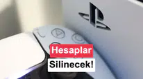 PlayStation hizmet koşulları güncellendi: Sony'den yeni karar!
