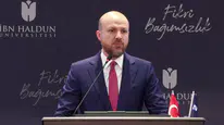 İbn Haldun Üniversitesi'nden yapay zeka destekli eğitim hamlesi
