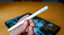 Apple Pencil pilleri artık evde değiştirilebilecek