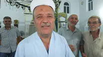 Burhaniye’de din görevlileri arasında yardımlaşma geleneği sürüyor
