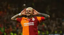 Icardi ve China Suarez cephesinde ayrılık söylentilerine kesin nokta: İşte o kare