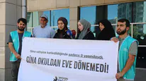 Kilis'te 9 yaşındaki Gina'nın davasında Yargıtay'dan kritik karar