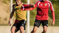 Kayserispor yeni sezonu Erciyes'in zirvesinde açıyor