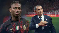 Transferde dev rekabet: Galatasaray, Leao operasyonunda vites yükseltti