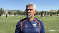 İsmet Taşdemir Sivasspor için rotayı belirledi