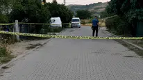 Tekirdağ'da kargo aracı iki çocuğa çarptı