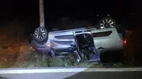 Keşan'da genç hemşire trafik kazasında yaşamını yitirdi