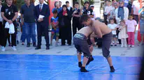 Bayburt’ta yaz tatili sporla hareketleniyor