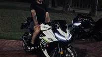 Bekilli’de motosiklet kazası 26 yaşındaki gencin sonu oldu