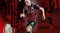 Çorum FK orta saha rotasyonunda değişikliğe gitti