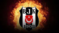 Beşiktaş'ta Avrupa mesaisi tatsız başladı: Savunmanın bel kemiği sakatlandı