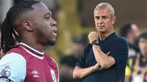 Fenerbahçe'nin transfer hedefindeki yıldıza Arsenal kancası