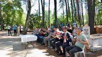 Köyceğiz’de 15 Temmuz şehitleri anıldı
